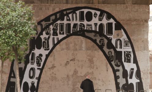 ARCO LADRILLO