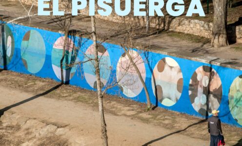 PISUERGA