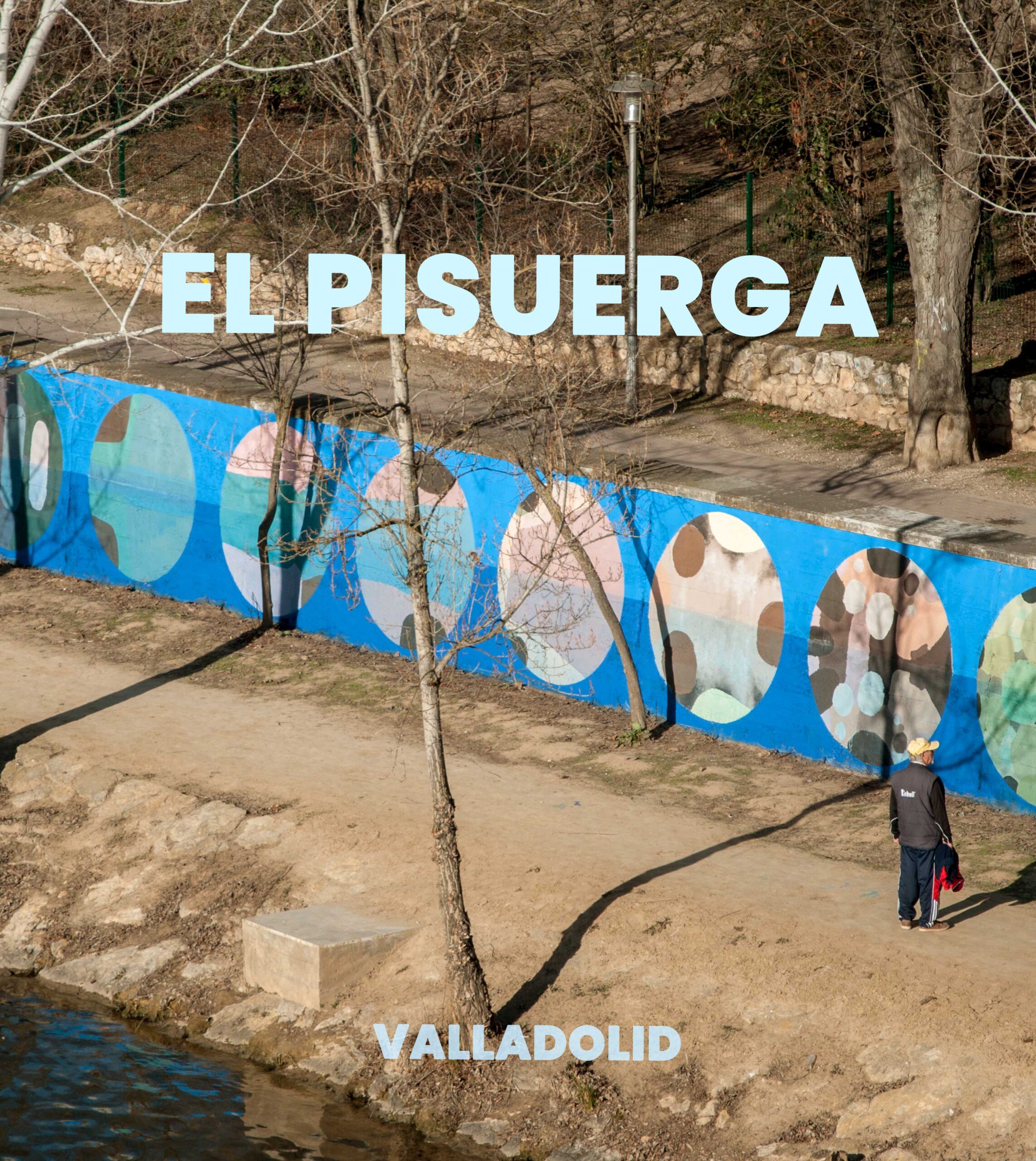 PISUERGA