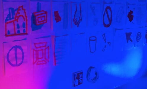 PLAY WITH THE LIGHTS (FN)