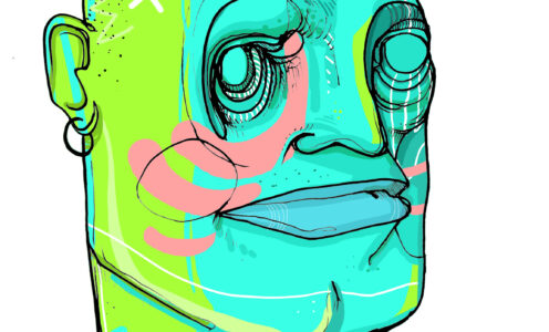 Entroido. Xinzo de Limia